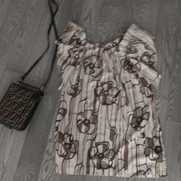 🌸🌺Mini 👗 dress🌸🌺🌺🌺 - Picture 4 of 4